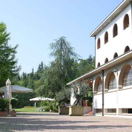 Hotel Missirini Fratta Terme Eksteriør bilde