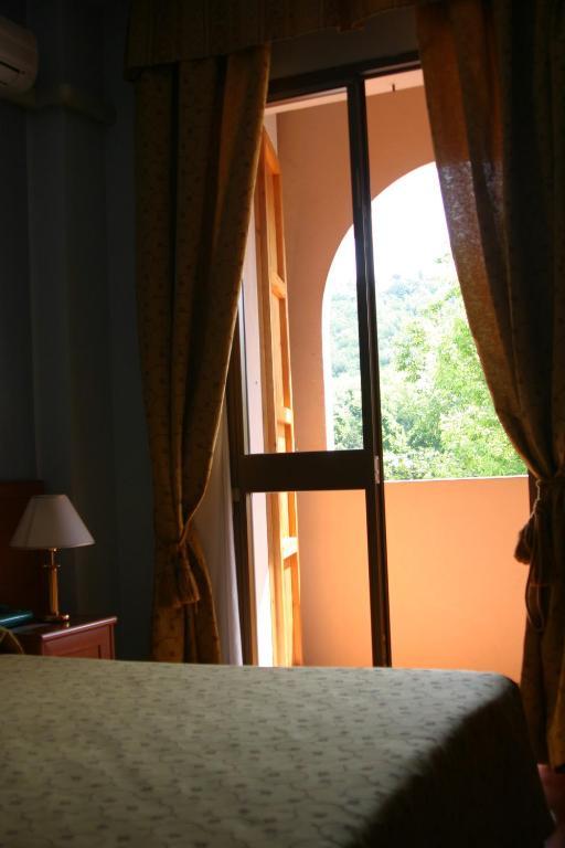 Hotel Missirini Fratta Terme Rom bilde